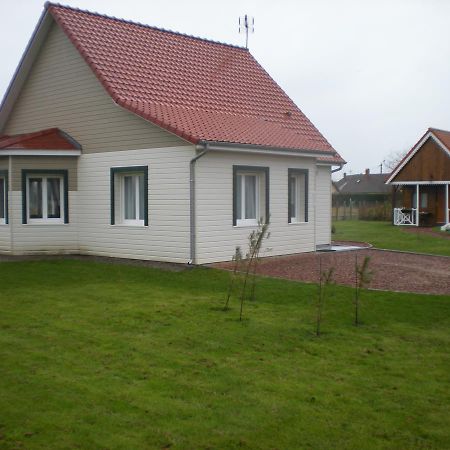 Residence Andre Quend Exteriér fotografie