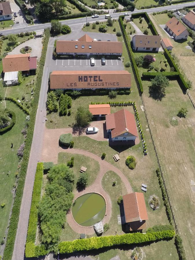 Residence Andre Quend Exteriér fotografie