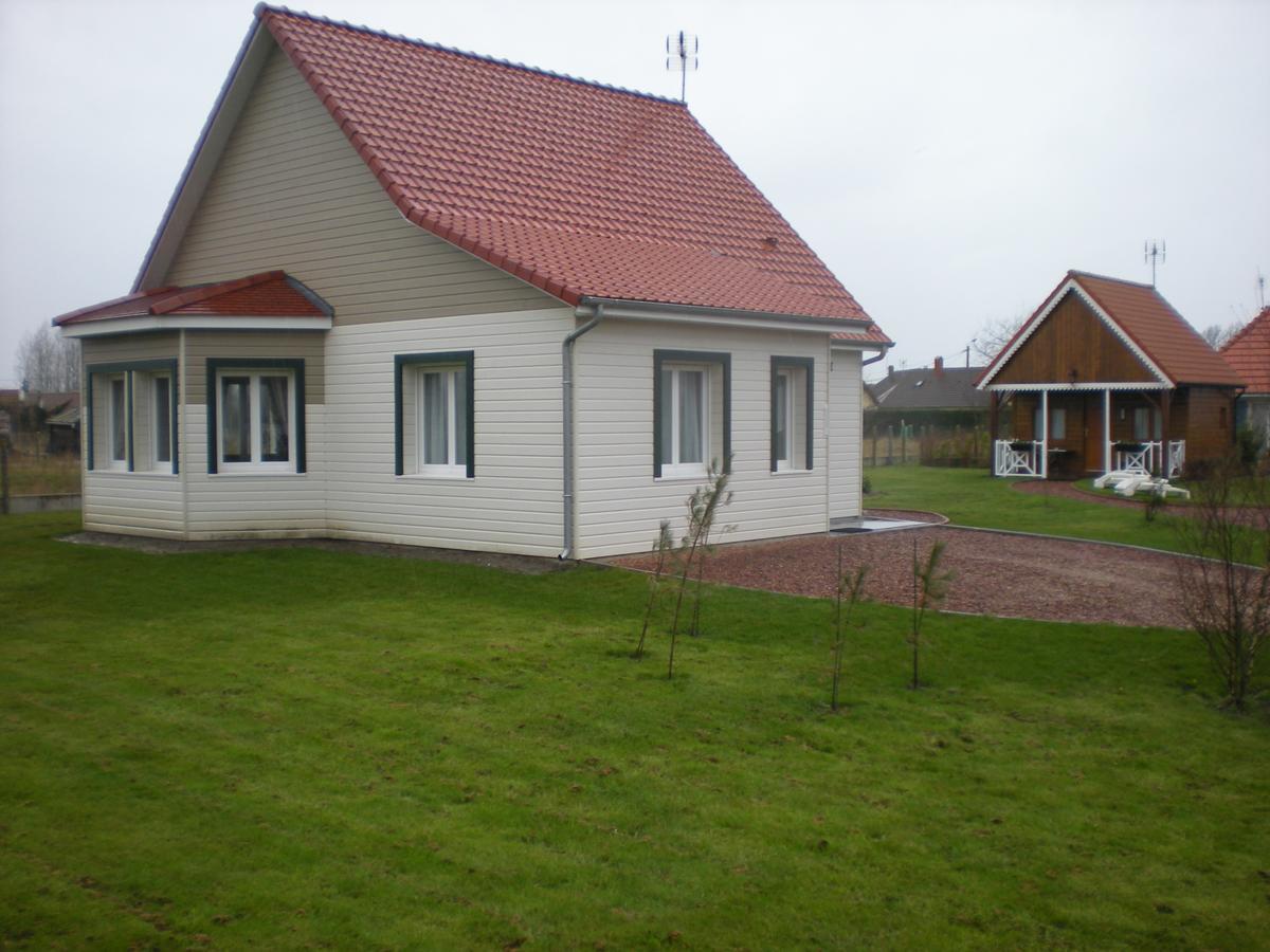Residence Andre Quend Exteriér fotografie